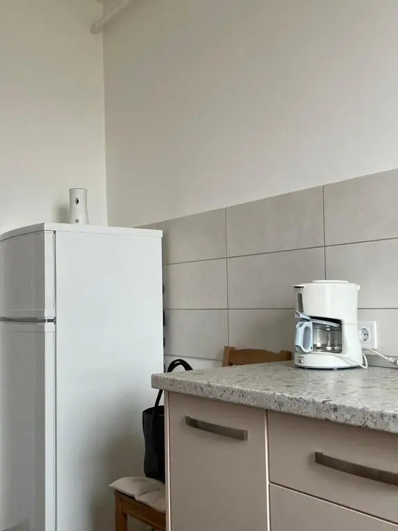 Apartament Ion Heliade