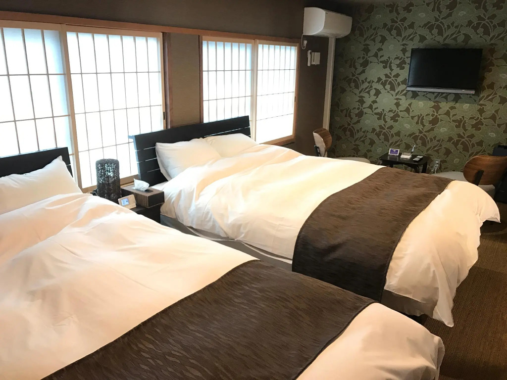 Shiki Homes TAIMEI - Vacation STAY 17512v