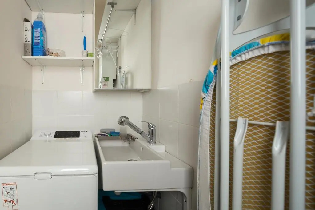 Veoapartment Asunción