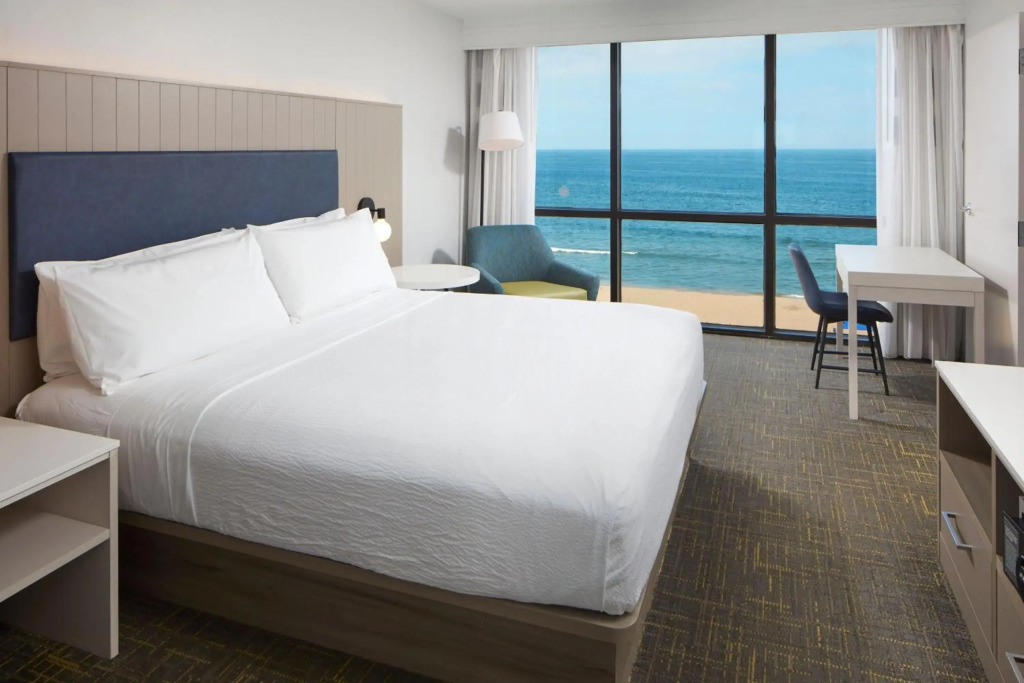 Four Points by Sheraton Virginia Beach Oceanfront