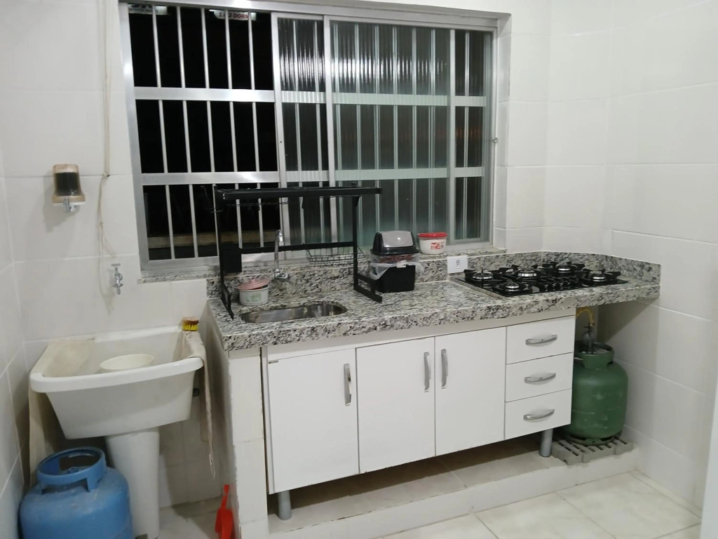 apartamento alcatraz