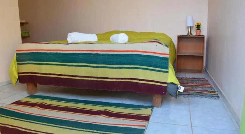Hostal Laskar