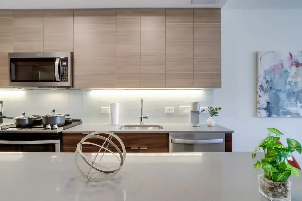 Arlington Executive Suites by H