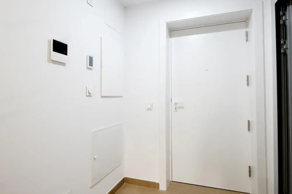 Sea View Apartment Near The Beach