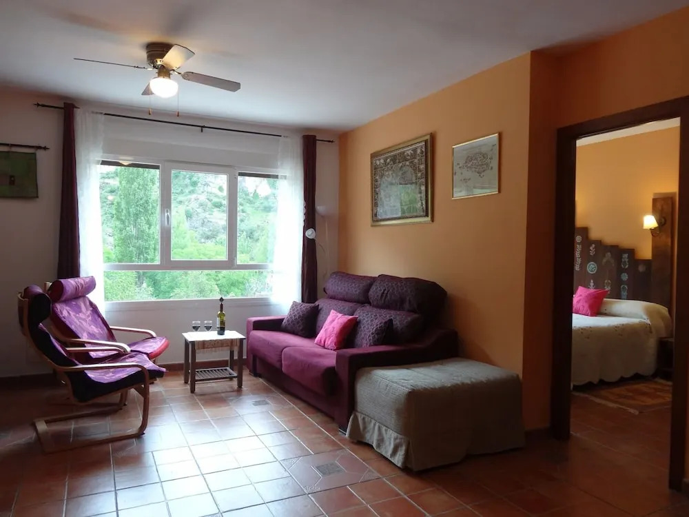 Spa y Casa Rural Rio Dulce