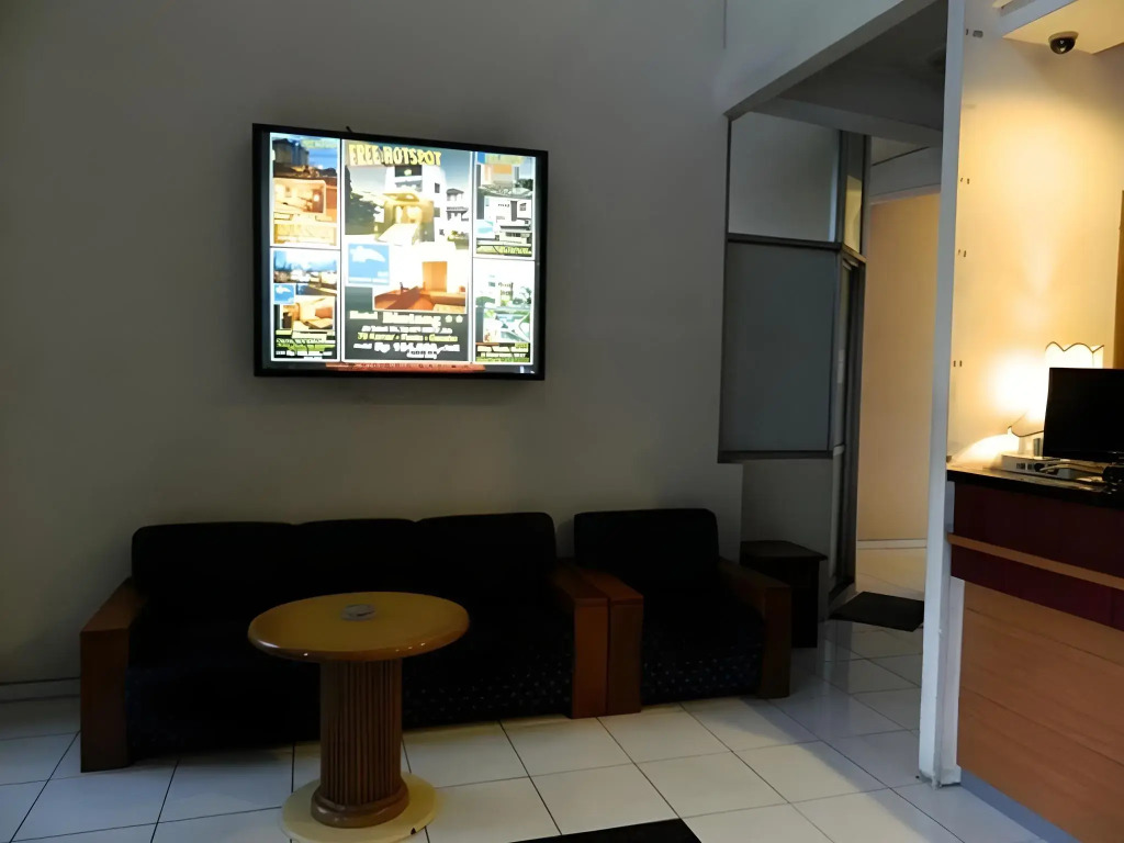 Hotel Bintang Solo