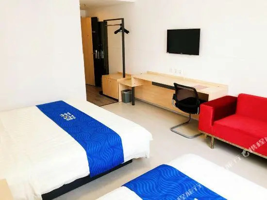 Jiayu hotel