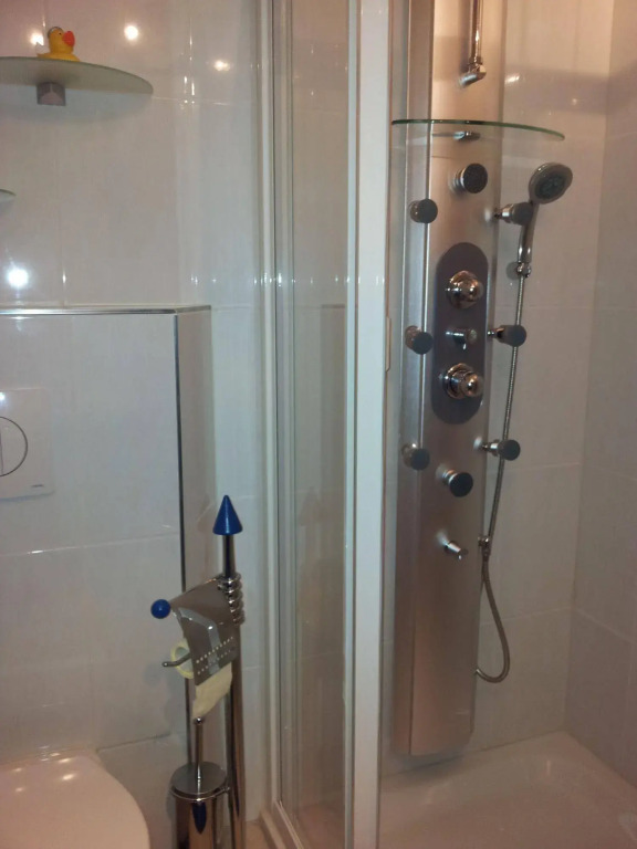 Hotel Wippertal - voll klimatisiert