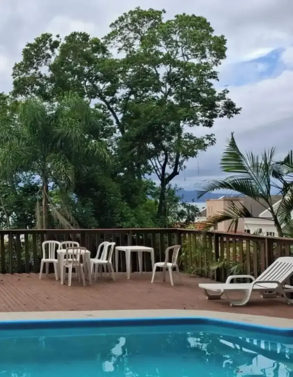 Apartamento Canajurê com Piscina Floripa