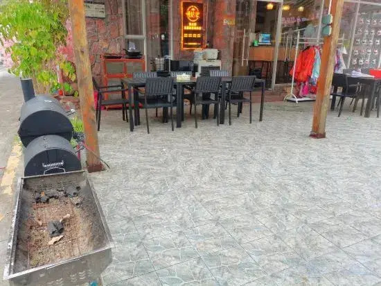 Shenzhen Blue Sea Seaview Homestay