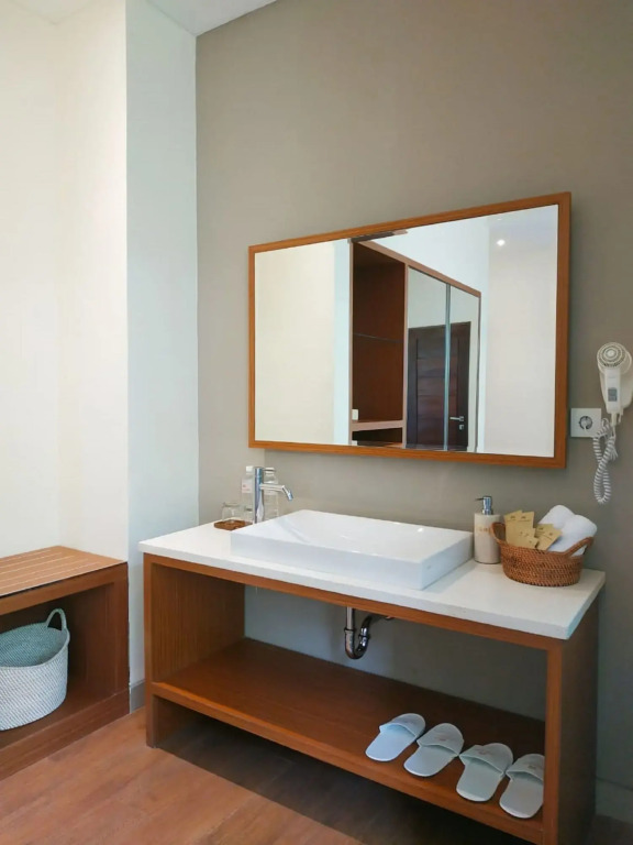 Annupuri Villas Bali