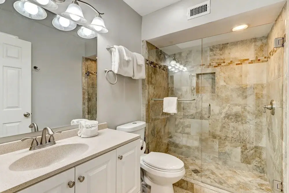 Cozy Oceanfront 3BR Townhouse Sandpiper Loop - 95066