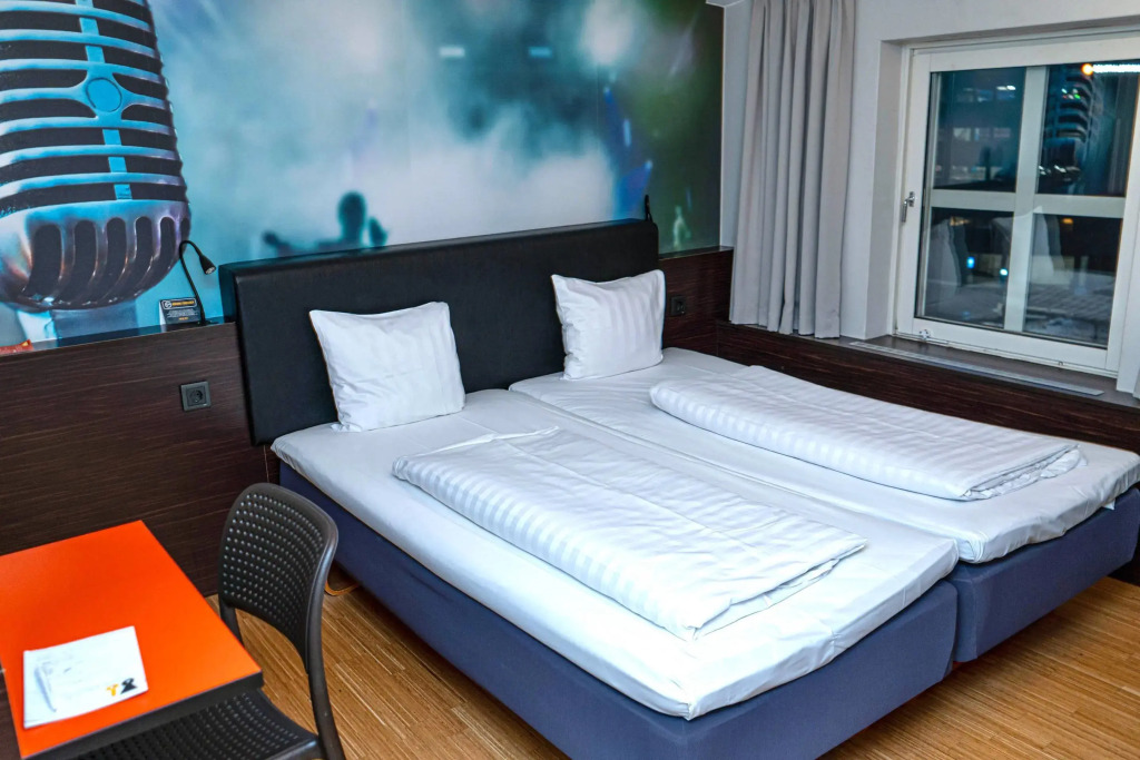 Comfort Hotel Malmö