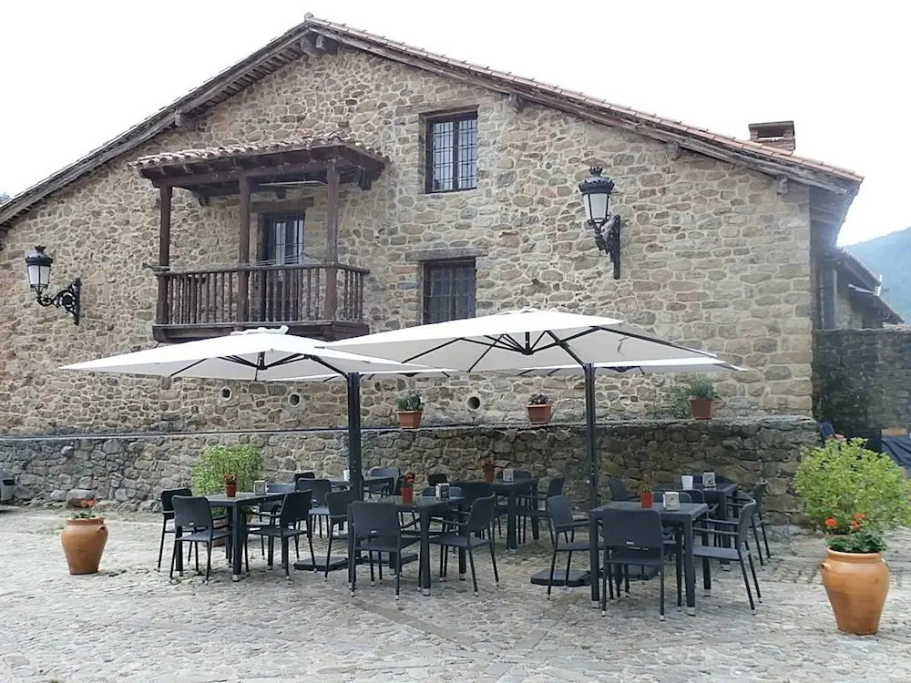 Posada Reserva Verde