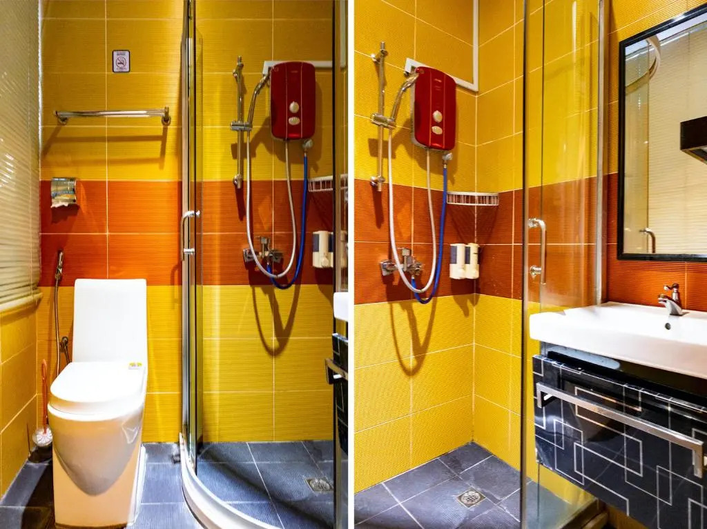 Hotel O Rebeccas Homes