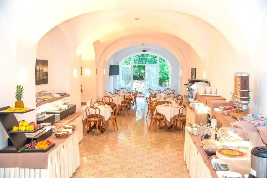 Villa San Felice