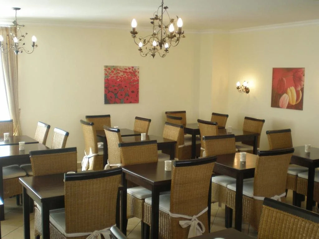 Haydn Hotel