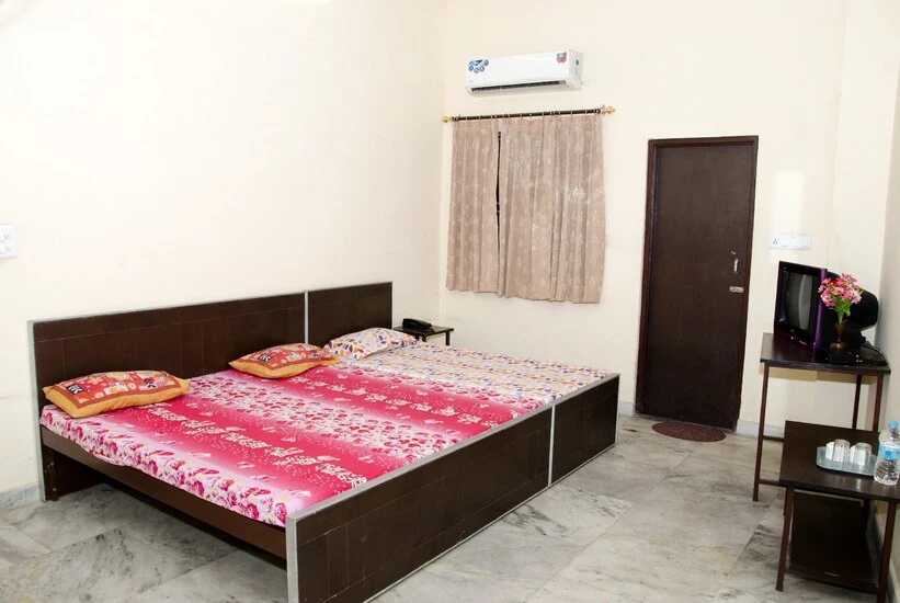 Hotel Shrihaan