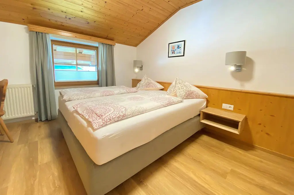 Apartment in Filzmoos Near Ski Amade