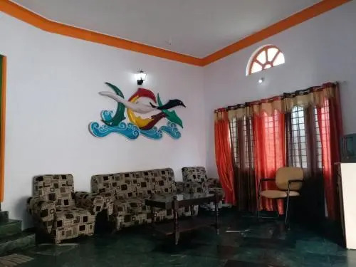 Kurinji House