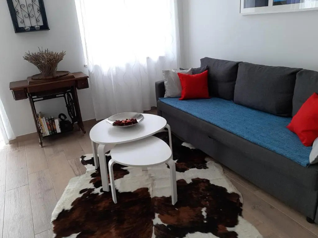 Apartment Mediterraneo