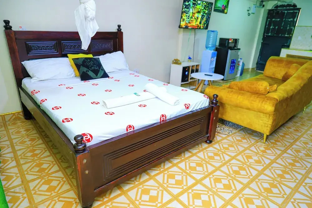 Lux Suites RFH Apartments Ruiru