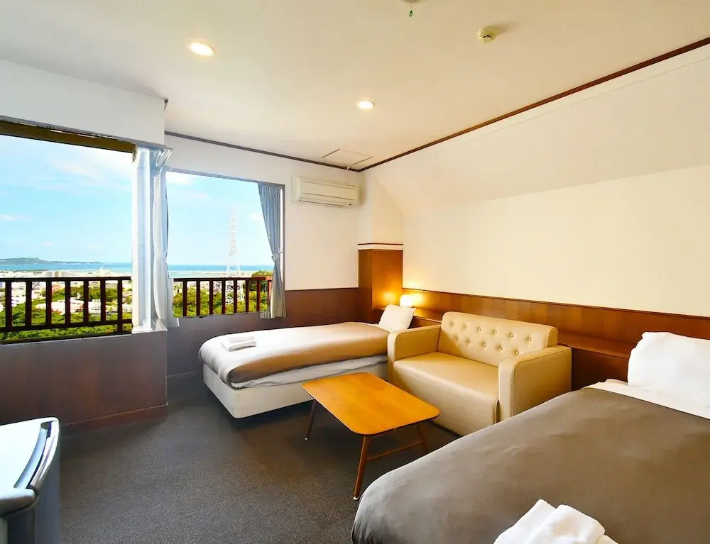 Purari OKINAWA
