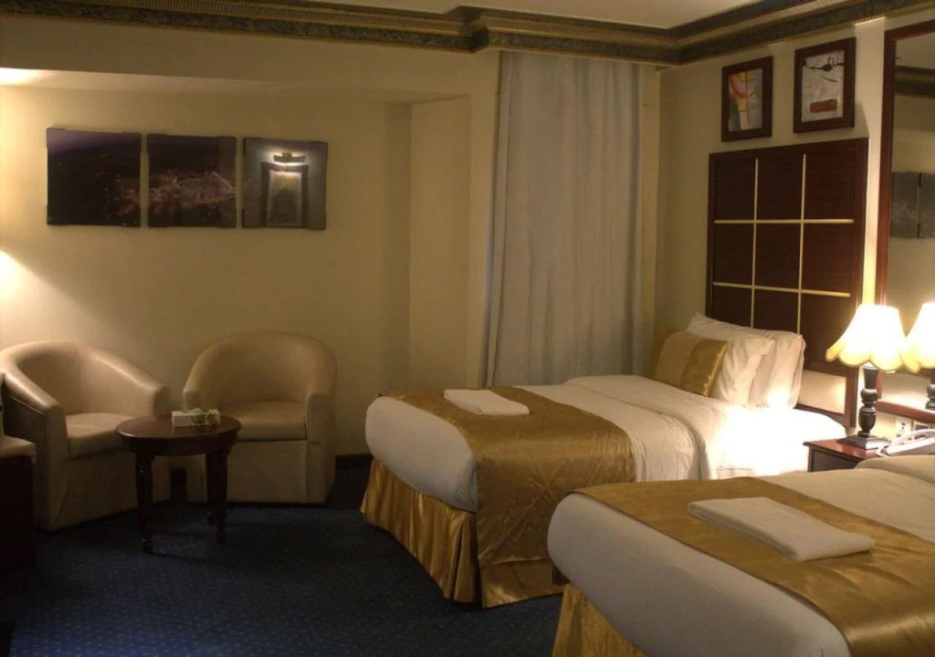 Orient Hotel Jeddah