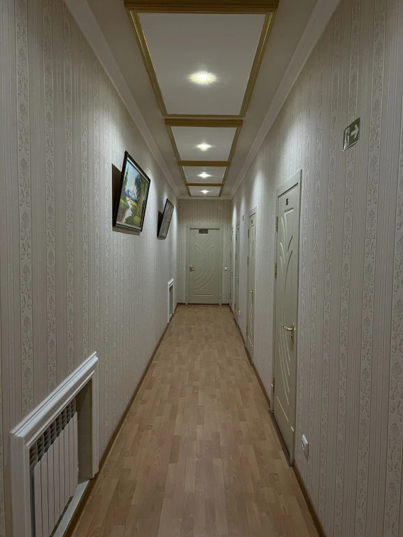 Diyora Hostel