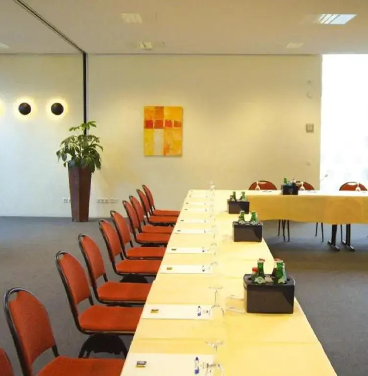 Hotel am Stadtpark
