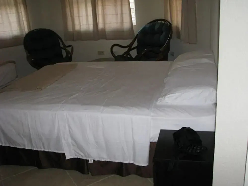 Apartments in Mayas Bajan Villas