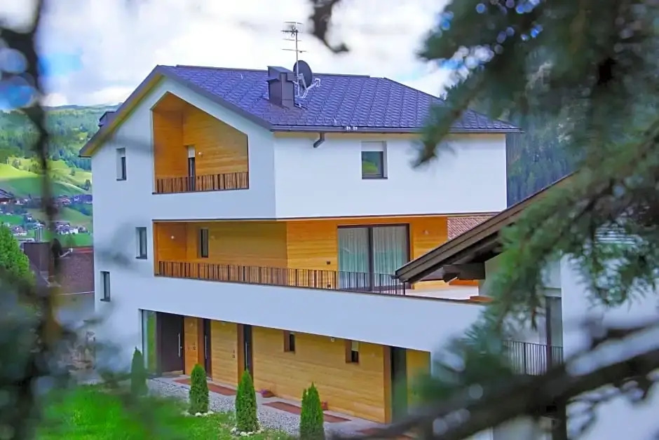 Alpin Relais B&B Villa Melisse
