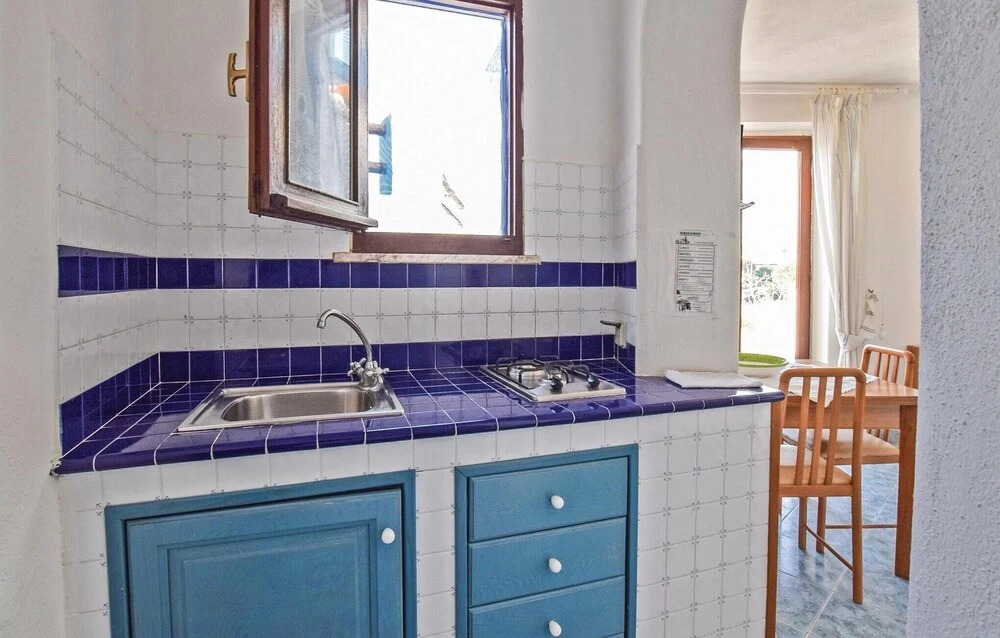 Amazing Apartment in Sant´angelo D´ischia With 1 Bedrooms and Wifi
