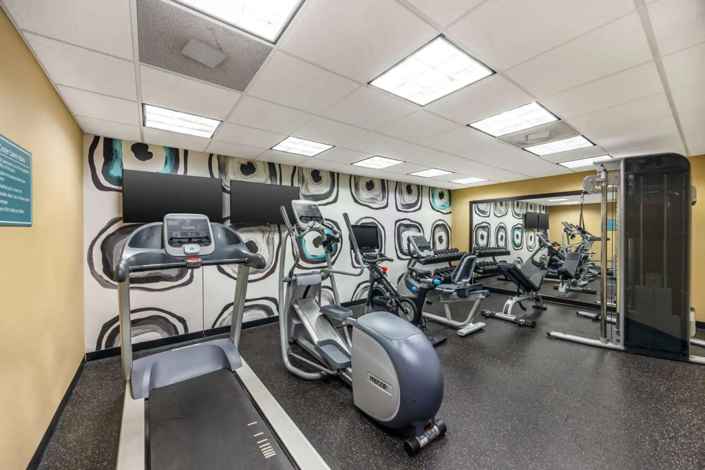 Best Western Plus Tuscumbia/Muscle Shoals Hotel & Suites