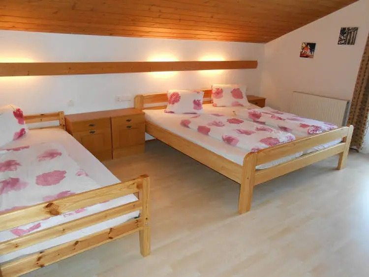 Appartement Haus Gatterer