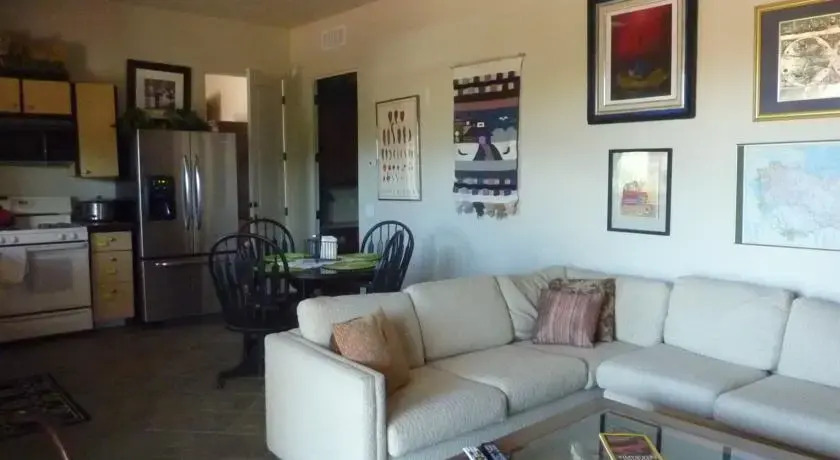 Red Cliffs Villas