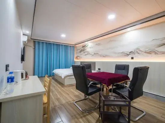 Jiarong Apartment Hotel (Changsha University of Technology Yuntang Branch)