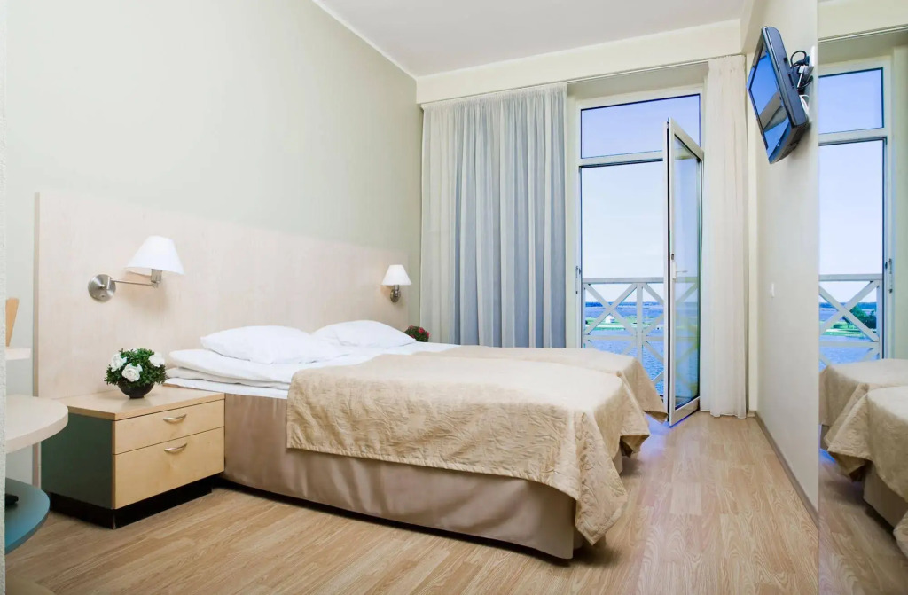 Hestia Hotel Haapsalu Spa