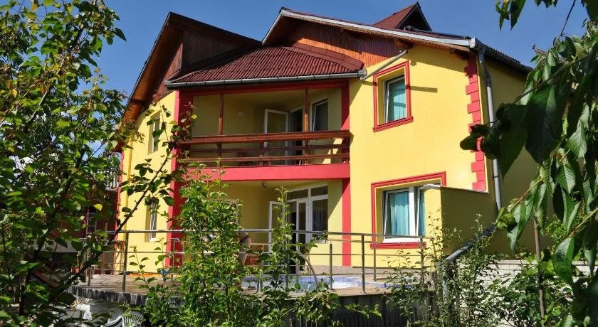Pension Cremona