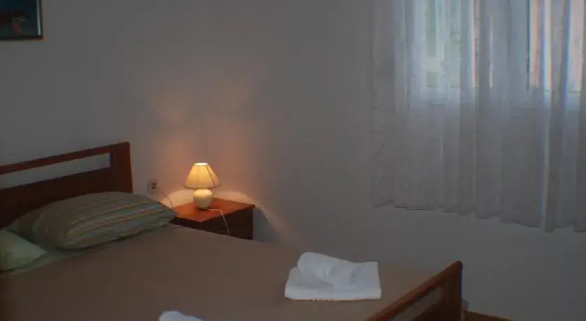 Apartments Belic