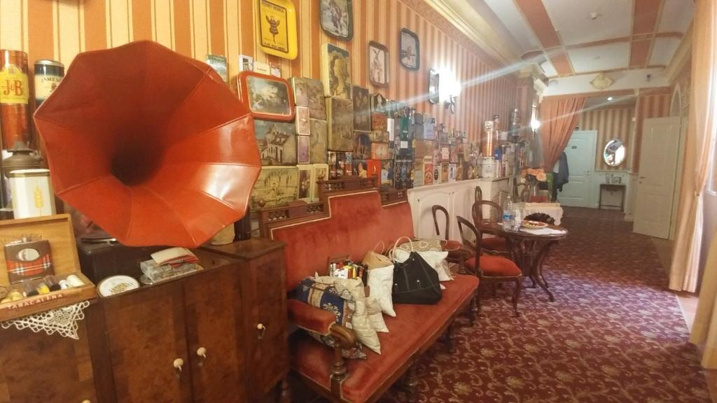 Il Canale Hotel