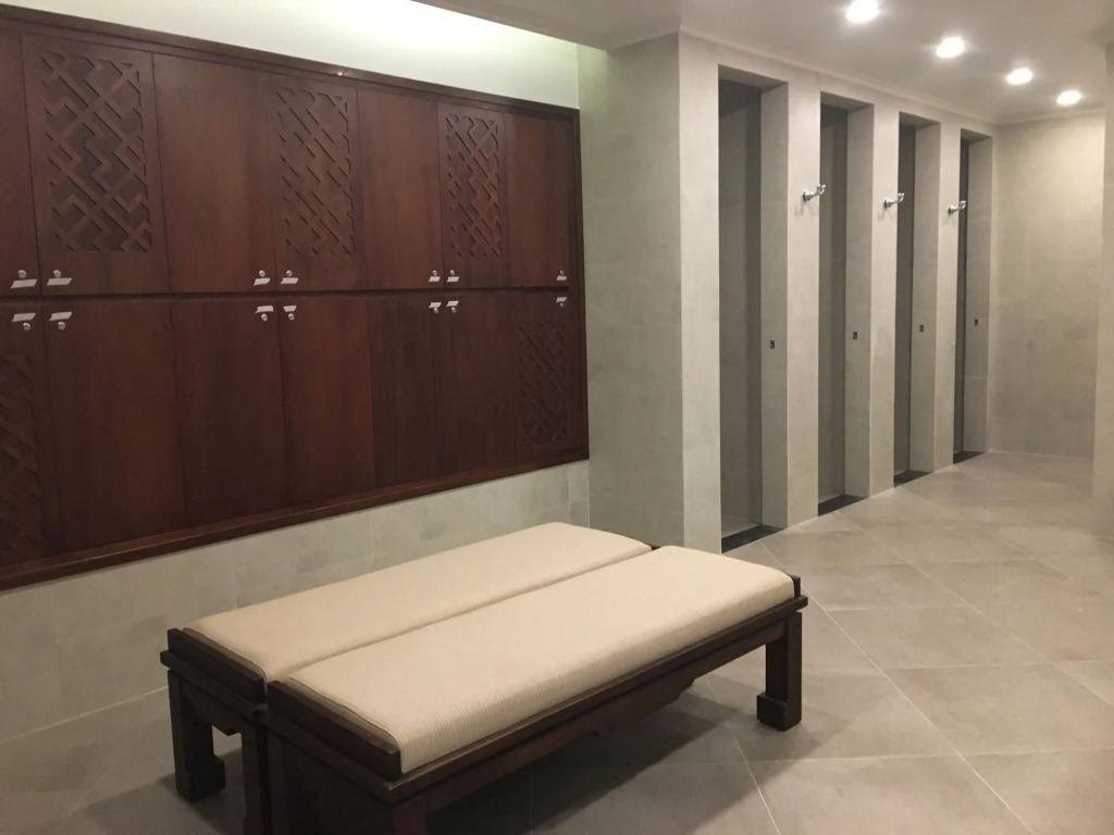Silk Path Grand Sapa Resort & Spa