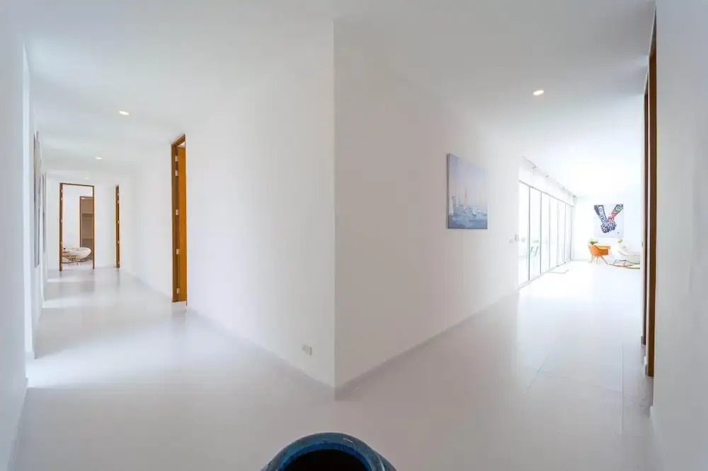 Modern Villa at Palm Hills Golf Club - PH4B