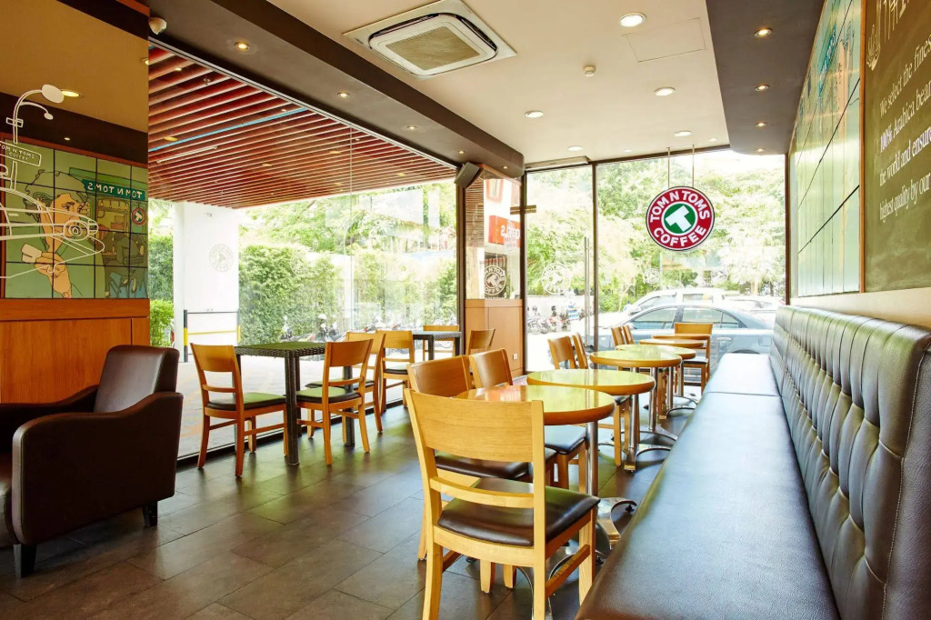 Easy Planet Pattaya
