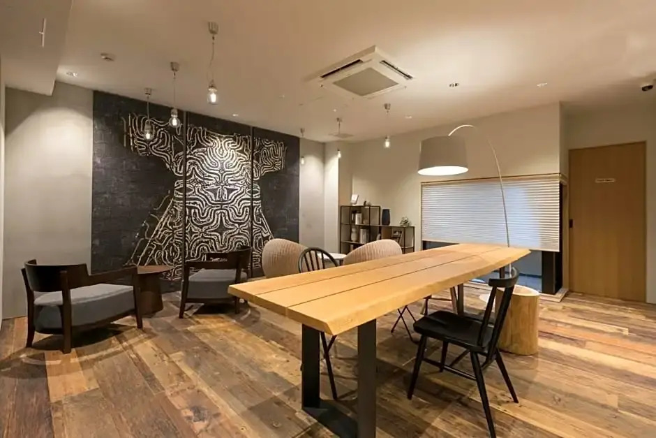 Design Hotel Kyoto Fuyacho - Vacation STAY 67928v