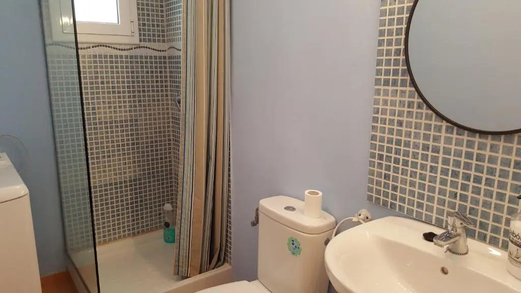 Apartamento Hector en Sitges