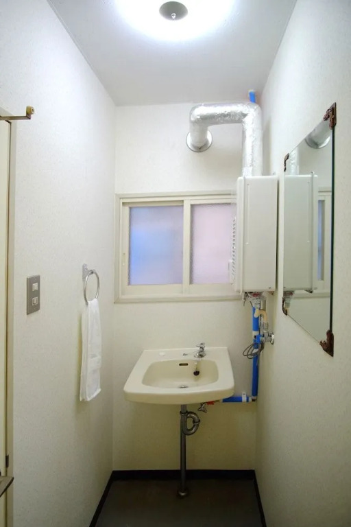 Seikan building 101