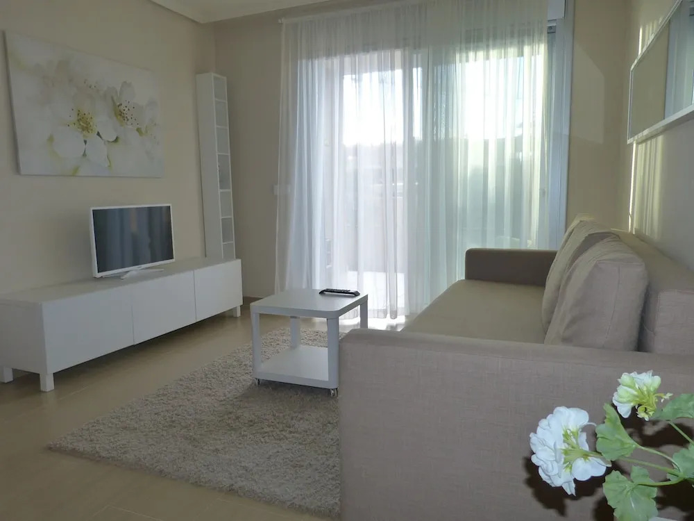 Apartamento Vistaroja by Suncanarias