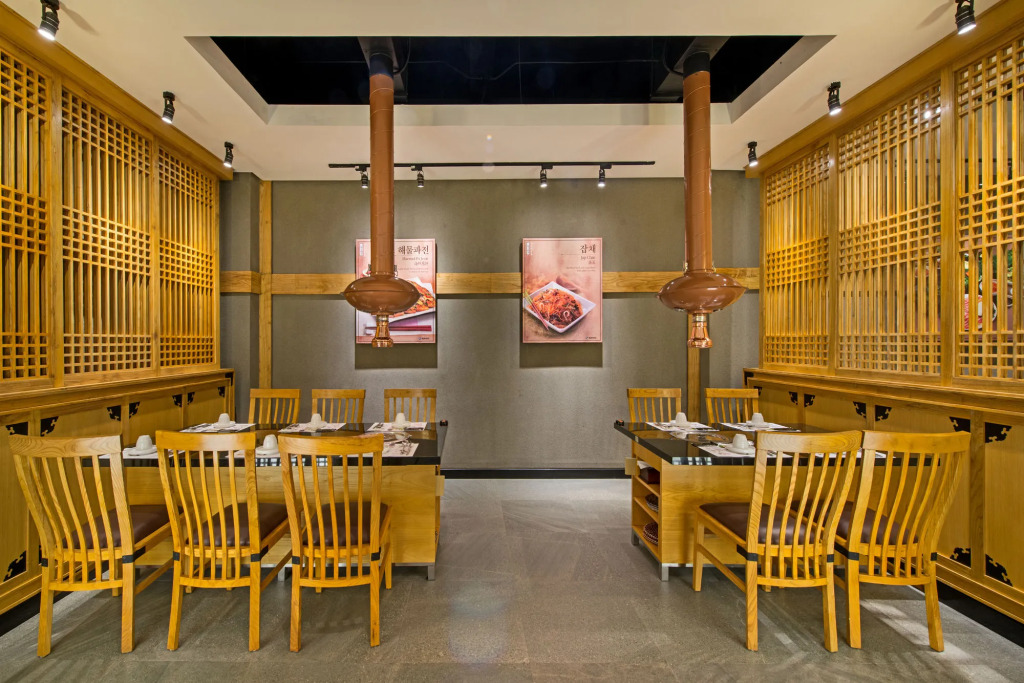 Tama Boutique Hotel