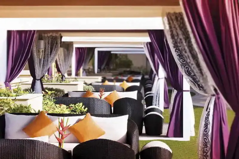 Jumeirah Beach Club